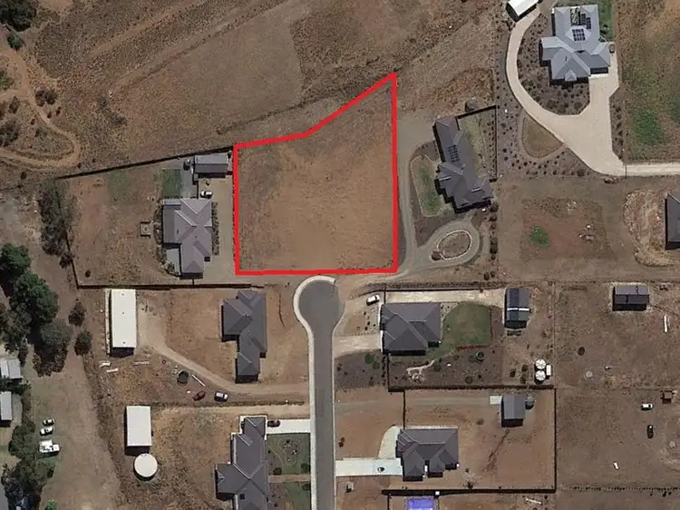 Main view of Homely land listing, 5 Glen Lossie Close, Murray Bridge SA 5253