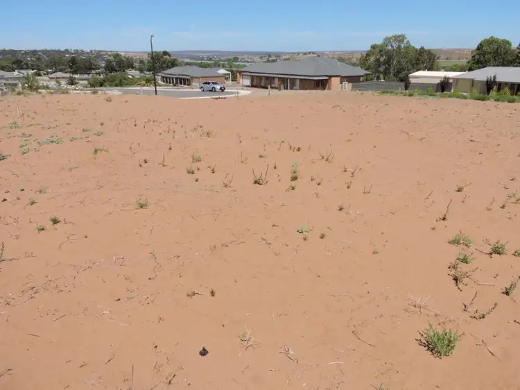 Second view of Homely land listing, 5 Glen Lossie Close, Murray Bridge SA 5253