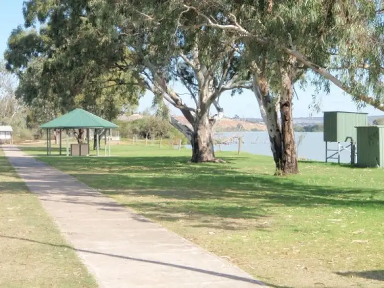 Third view of Homely land listing, 5 Glen Lossie Close, Murray Bridge SA 5253