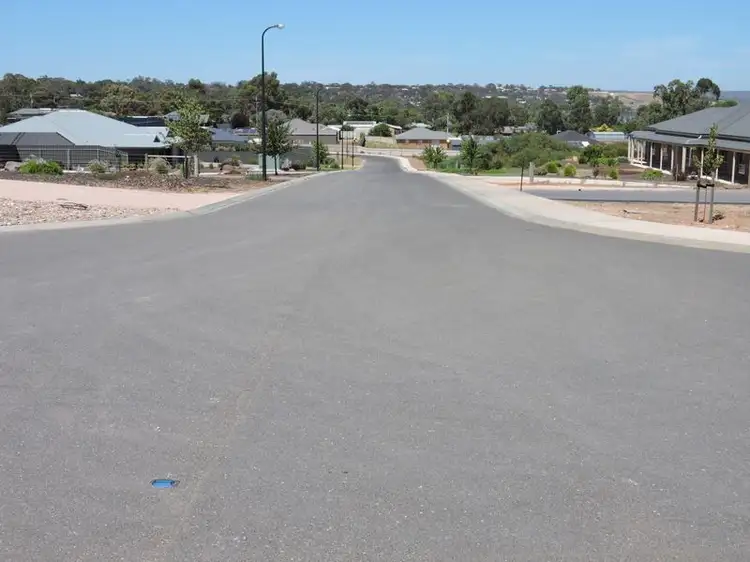 Fourth view of Homely land listing, 5 Glen Lossie Close, Murray Bridge SA 5253
