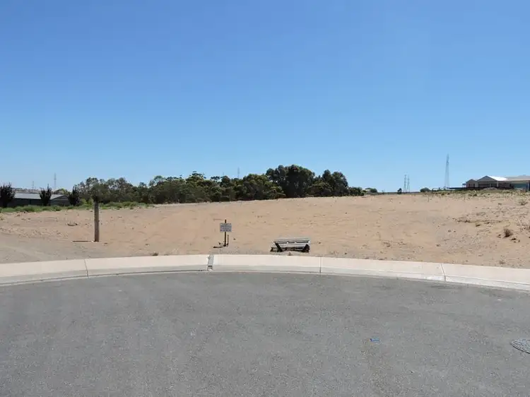 Seventh view of Homely land listing, 5 Glen Lossie Close, Murray Bridge SA 5253