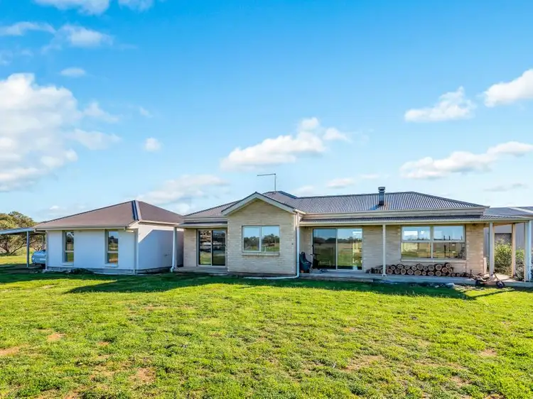 Second view of Homely house listing, 288 Lomandra Road, Tailem Bend SA 5260