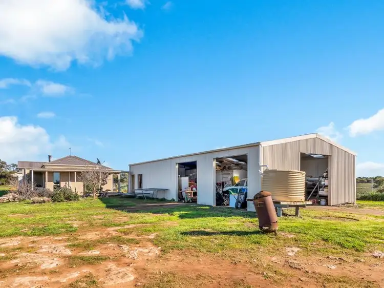 Third view of Homely house listing, 288 Lomandra Road, Tailem Bend SA 5260