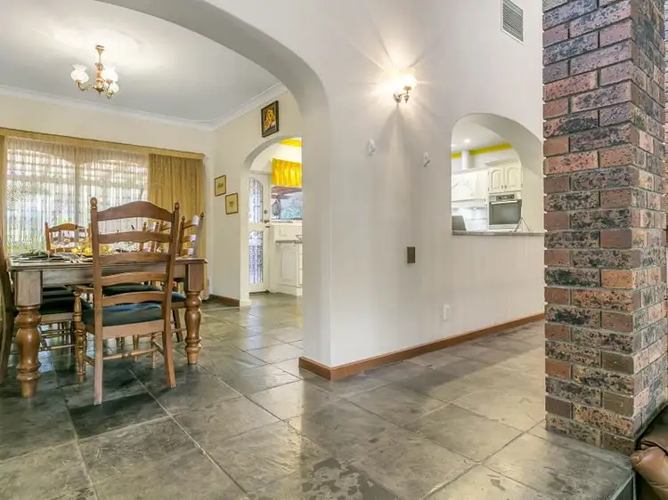 Fourth view of Homely house listing, 106 Mitchell Avenue, Murray Bridge SA 5253