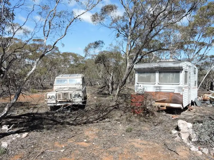 Fifth view of Homely land listing, Lot 7 Hundred Line Road, Bowhill SA 5238