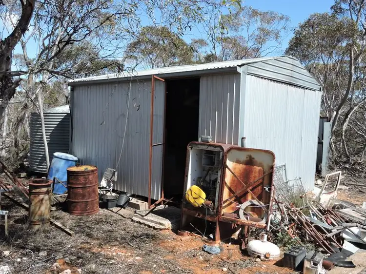 Sixth view of Homely land listing, Lot 7 Hundred Line Road, Bowhill SA 5238