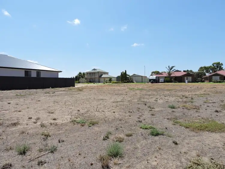 Third view of Homely land listing, 6 Seymour Drive, Wellington East SA 5259