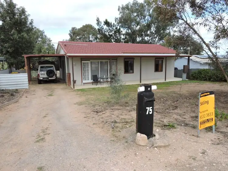 Main view of Homely house listing, 75 Princes Highway, Murray Bridge SA 5253