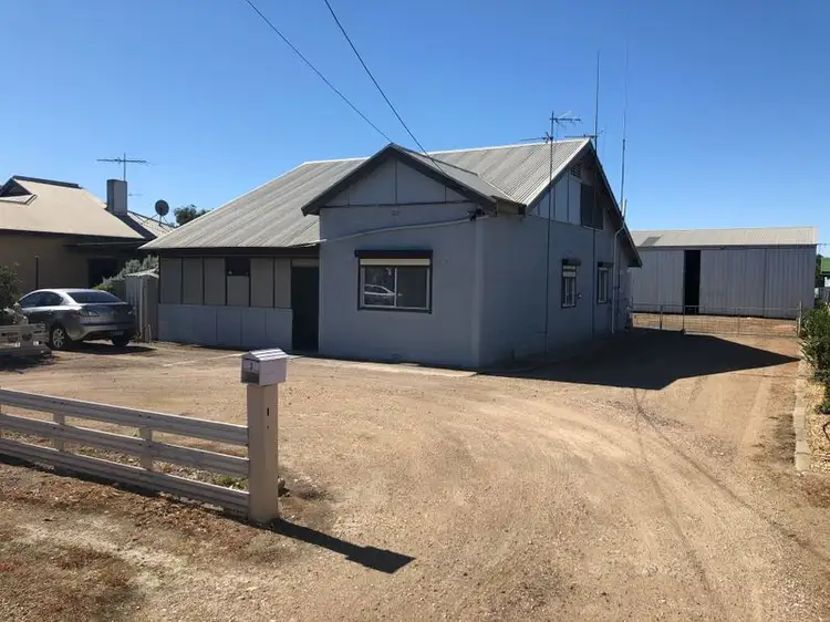 3 Jervois Terrace, Tailem Bend SA 5260