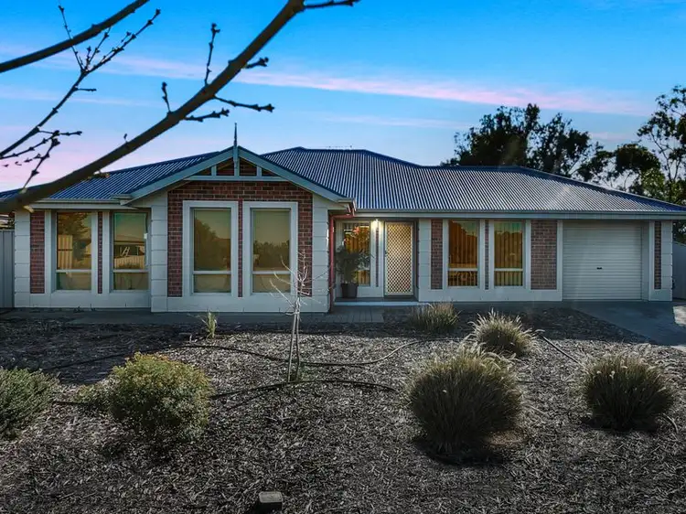 Main view of Homely house listing, 18 Grassmere Drive, Murray Bridge SA 5253
