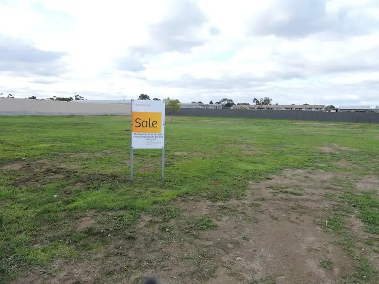 Main view of Homely land listing, 12 Sir John Cowan Avenue, Murray Bridge SA 5253
