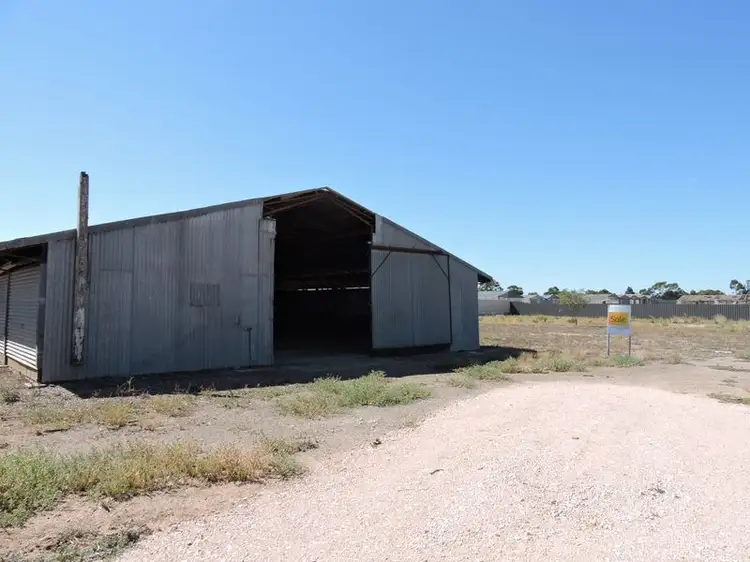 Third view of Homely land listing, 12 Sir John Cowan Avenue, Murray Bridge SA 5253