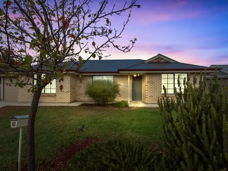 13 King Court, Murray Bridge SA 5253