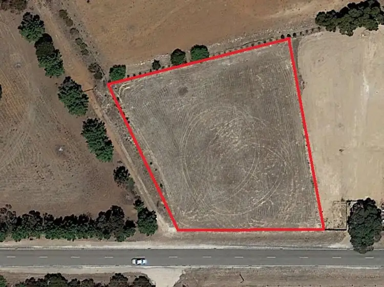 Main view of Homely land listing, Lot 100 Rocky Gully Road, Murray Bridge SA 5253