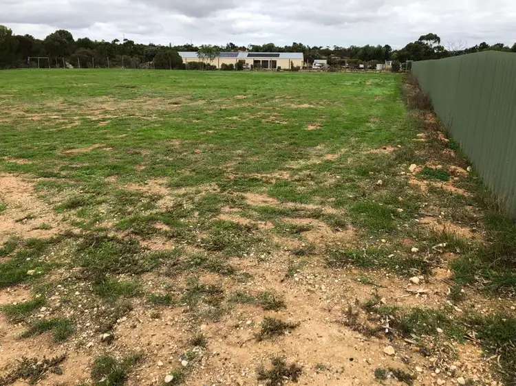 Fourth view of Homely land listing, Lot 100 Rocky Gully Road, Murray Bridge SA 5253