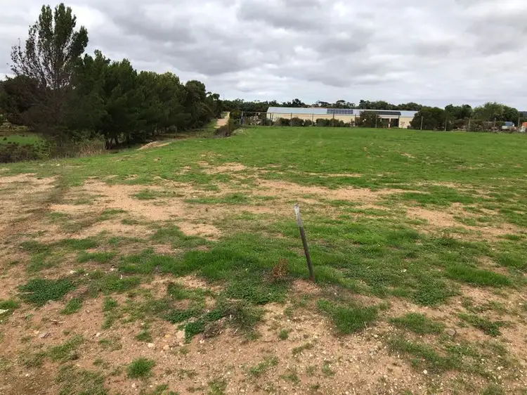 Fifth view of Homely land listing, Lot 100 Rocky Gully Road, Murray Bridge SA 5253