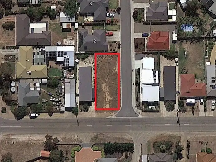 Main view of Homely land listing, Lot 2 Ferris Court, Murray Bridge SA 5253