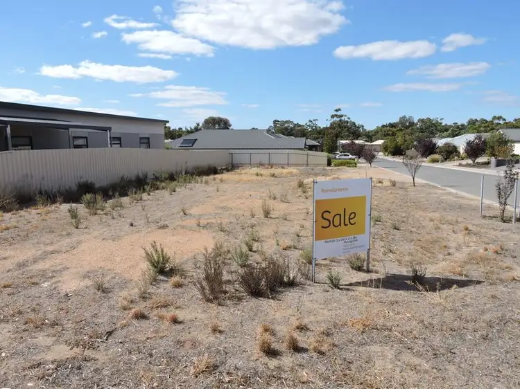 Second view of Homely land listing, Lot 2 Ferris Court, Murray Bridge SA 5253