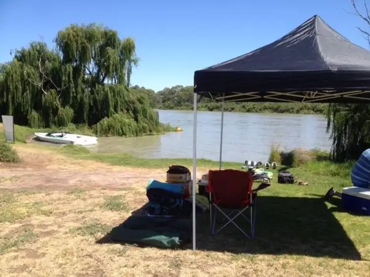 Second view of Homely land listing, 55 Wildens Way, Murray Bridge SA 5253