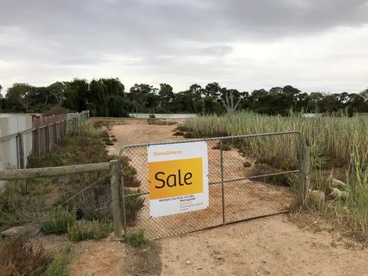 Sixth view of Homely land listing, 55 Wildens Way, Murray Bridge SA 5253