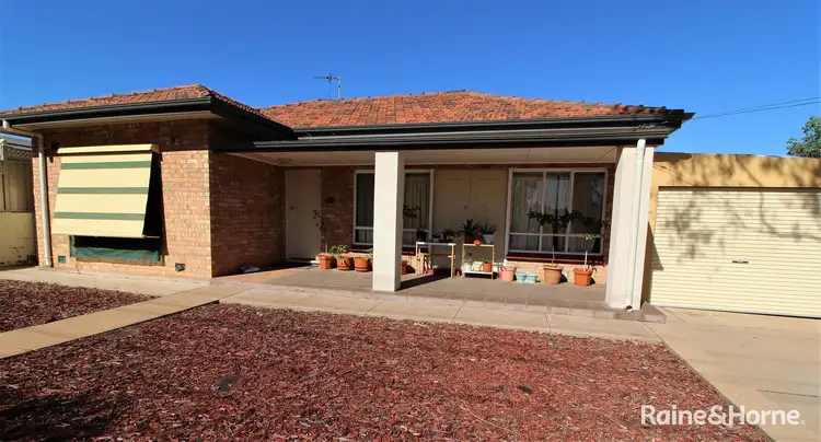 52 Dartmouth Street, Port Augusta SA 5700