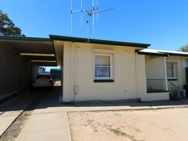 9 Derwent Close, Port Augusta SA 5700