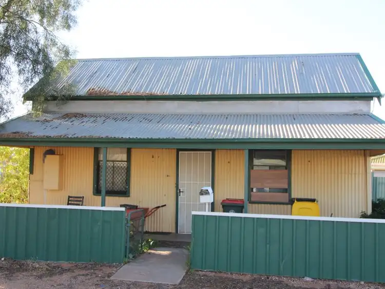 18 Huxtable Street, Port Augusta SA 5700