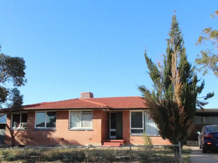 Main view of Homely house listing, 17 Litchfield Crescent, Port Augusta SA 5700