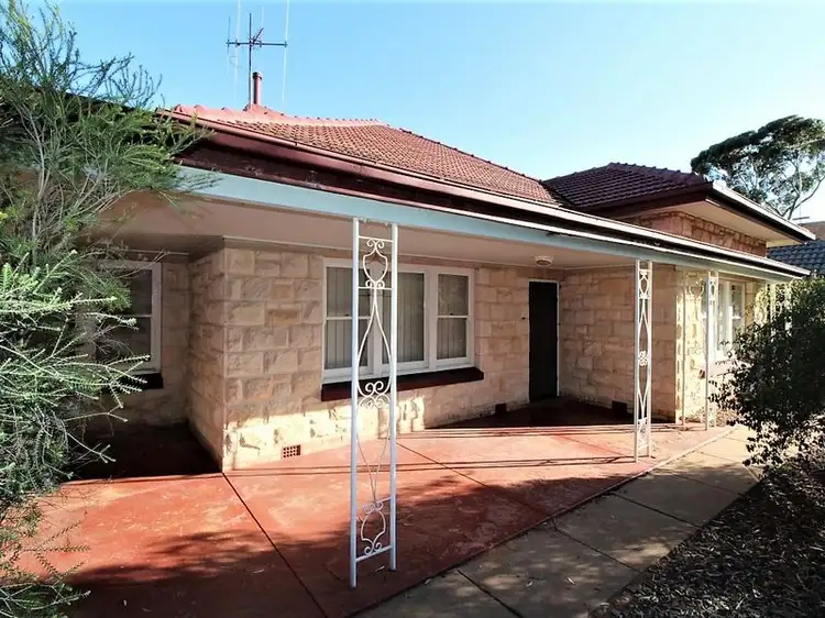 45 Mackay Street, Port Augusta SA 5700