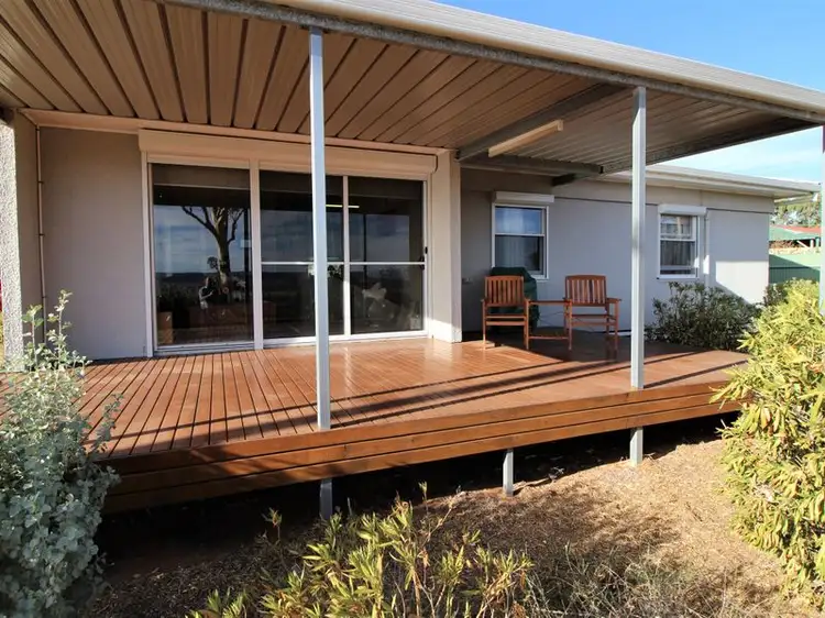 5 Osborne Street, Port Augusta SA 5700