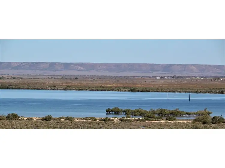 Second view of Homely house listing, 5 Osborne Street, Port Augusta SA 5700