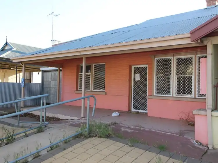 8 Marryatt Street, Port Augusta SA 5700