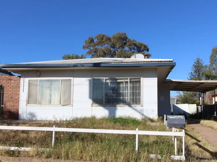 Main view of Homely house listing, 18 Paringa Road, Port Augusta SA 5700