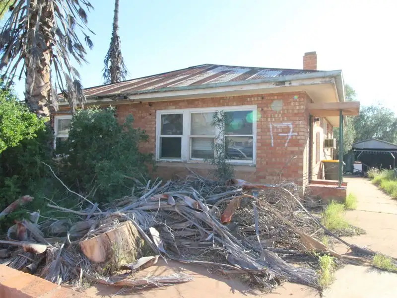 Main view of Homely house listing, 17 Victoria Parade, Port Augusta SA 5700