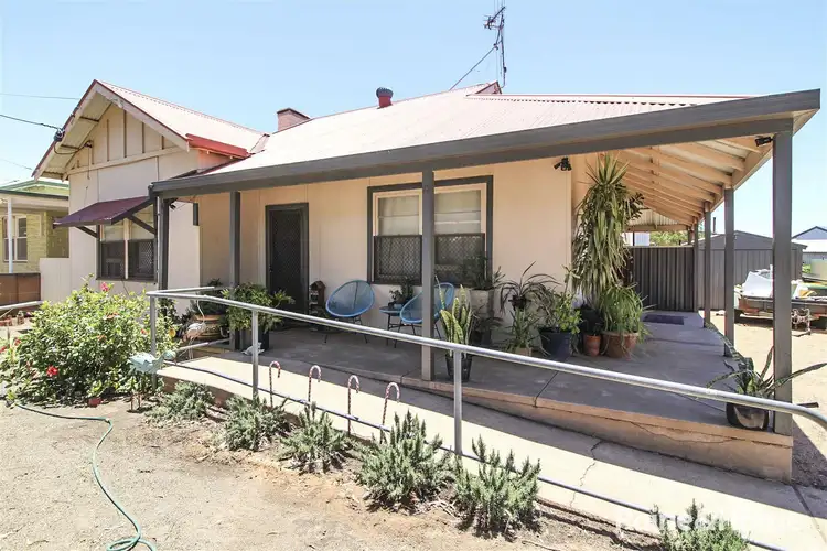 Second view of Homely house listing, 18 Eyre Highway, Port Augusta West SA 5700