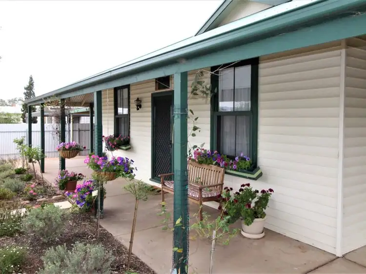 Second view of Homely house listing, 11 Mellor Street, Port Augusta West SA 5700