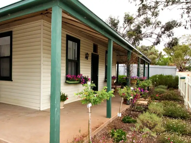Third view of Homely house listing, 11 Mellor Street, Port Augusta West SA 5700
