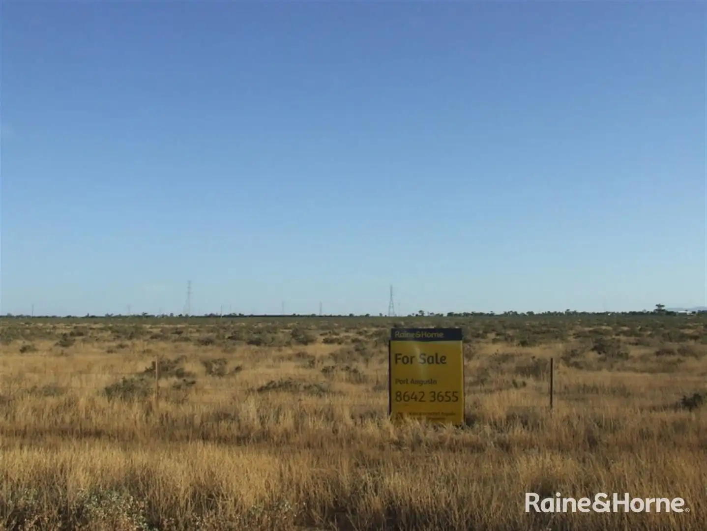 Main view of Homely land listing, Lot 14 Port Paterson Road, Port Augusta SA 5700