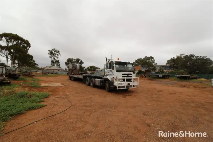 Second view of Homely land listing, 10 Stuart Terrace, Port Augusta SA 5700