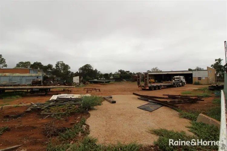 Third view of Homely land listing, 10 Stuart Terrace, Port Augusta SA 5700
