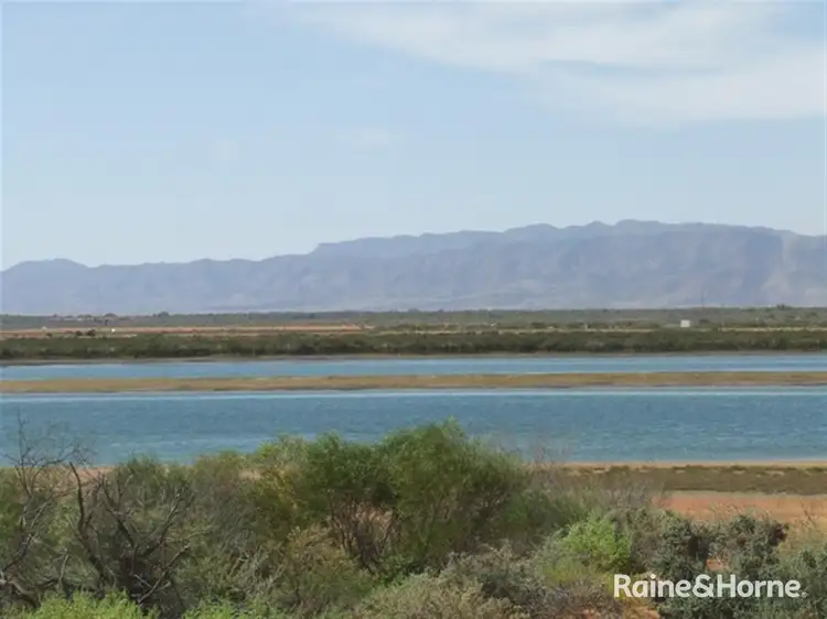 LOT 7 Inglis Court, Port Augusta West SA 5700