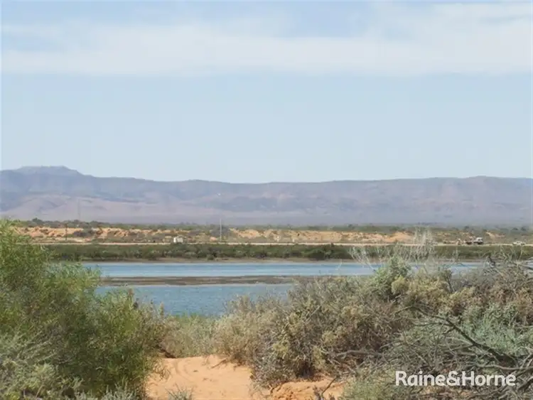 Second view of Homely land listing, LOT 7 Inglis Court, Port Augusta West SA 5700