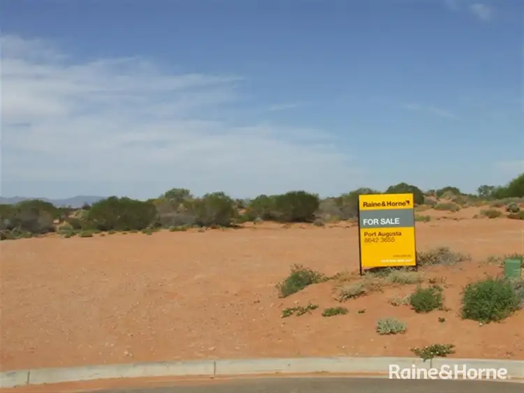 Third view of Homely land listing, LOT 7 Inglis Court, Port Augusta West SA 5700