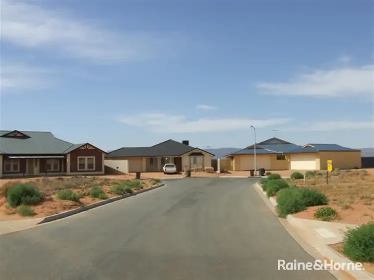 Fourth view of Homely land listing, LOT 7 Inglis Court, Port Augusta West SA 5700