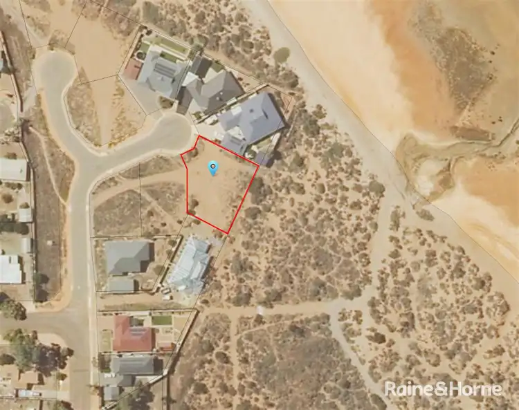 Fifth view of Homely land listing, LOT 7 Inglis Court, Port Augusta West SA 5700