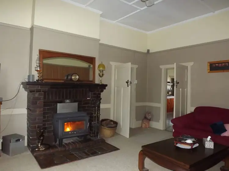Main view of Homely house listing, 1206 Goldney Road Balaklava Via, Avon SA 5501