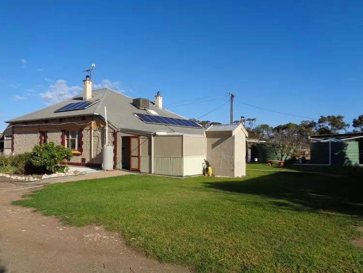 Second view of Homely house listing, 1206 Goldney Road Balaklava Via, Avon SA 5501