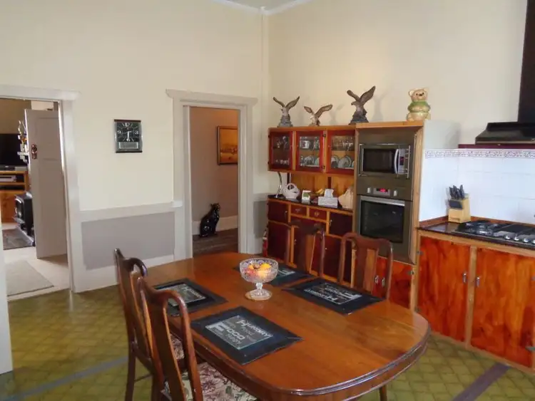 Fourth view of Homely house listing, 1206 Goldney Road Balaklava Via, Avon SA 5501