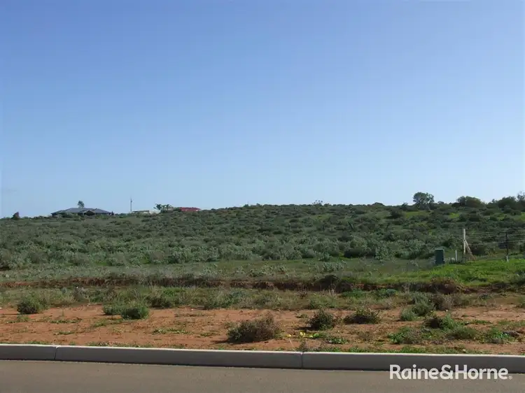 Main view of Homely land listing, 124 -134 Shirley Street, Port Augusta West SA 5700