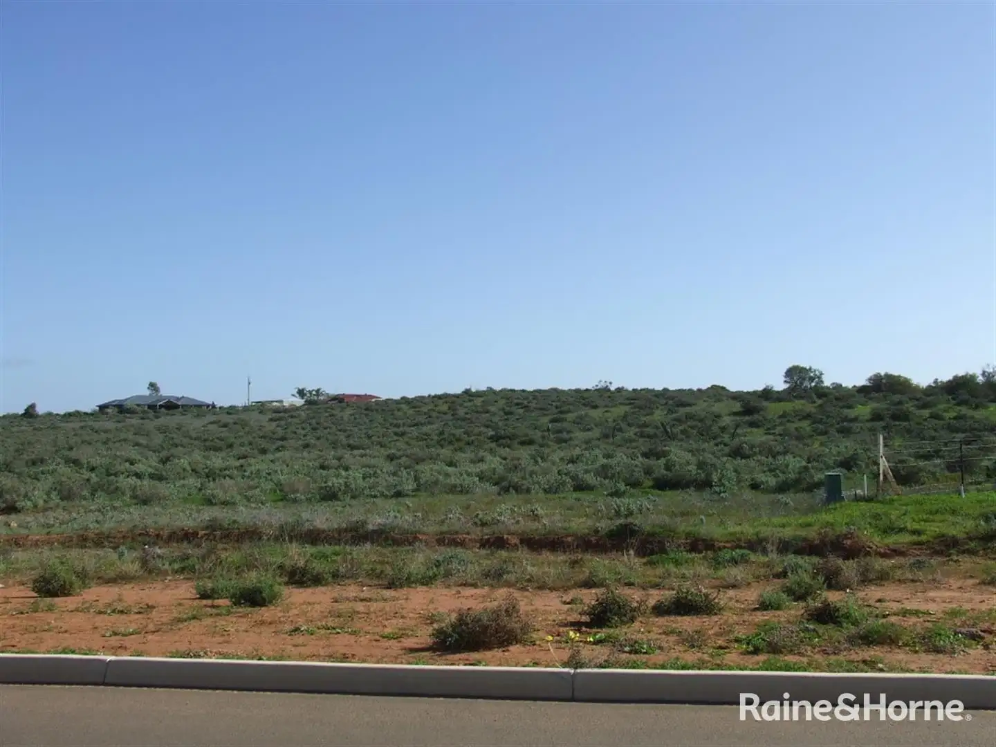 Main view of Homely land listing, 124 -134 Shirley Street, Port Augusta West SA 5700